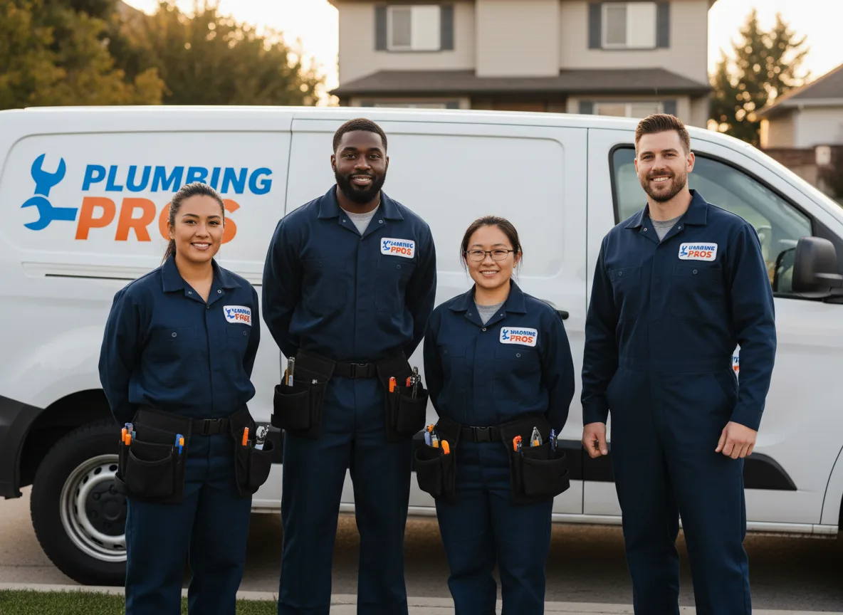 Water Heater Repair company in Des Plaines, IL